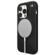 Захисний чохол Speck Presidio2 Grip MagSafe для iPhone 15 Pro Max (150575-3205) - Black (349673B). Фото 3 з 10
