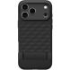 Защитный чехол Spigen Caseology Parallax S (MagFit) by Spigen для iPhone 17 Pro Max (ACS09911) - Matte Black (402834B). Фото 2 из 18