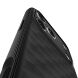 Защитный чехол Spigen Caseology Parallax S (MagFit) by Spigen для iPhone 17 Pro Max (ACS09911) - Matte Black (402834B). Фото 8 из 18