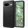 Захисний чохол Spigen Core Armor для Google Pixel 8 (ACS06295) - Matte Black (325786B)