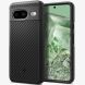 Защитный чехол Spigen Core Armor для Google Pixel 8 (ACS06295) - Matte Black (325786B). Фото 1 из 7
