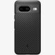 Защитный чехол Spigen Core Armor для Google Pixel 8 (ACS06295) - Matte Black (325786B). Фото 2 из 7