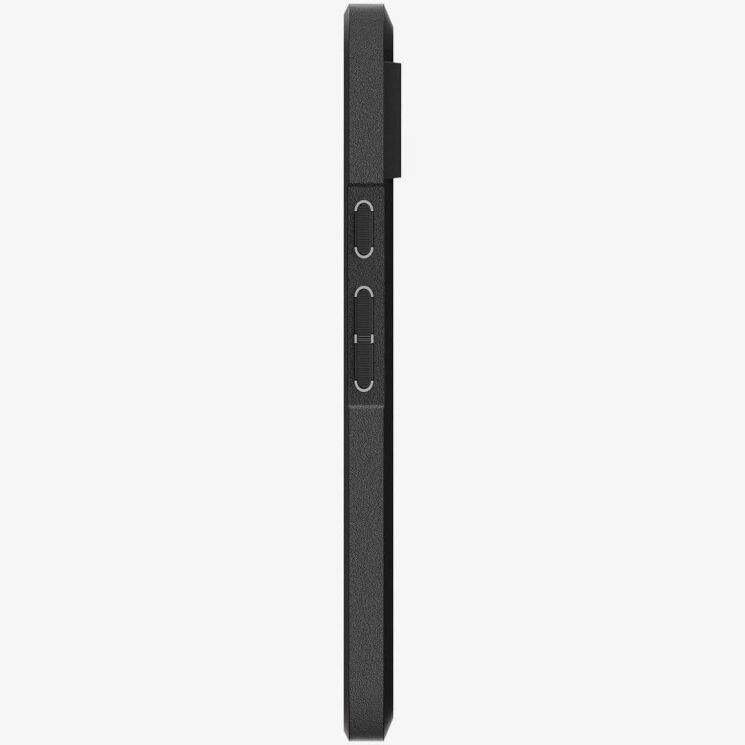 Защитный чехол Spigen Core Armor для Google Pixel 8 (ACS06295) - Matte Black: фото 4 из 7