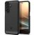 Защитный чехол Spigen Rugged Armor для Samsung Galaxy A27 (A276) ACS11313 - Matte Black: фото 1 из 12