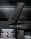Защитный чехол Spigen Rugged Armor для Samsung Galaxy A27 (A276) ACS11313 - Matte Black (408674MB). Фото 7 из 12