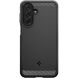 Защитный чехол Spigen Rugged Armor для Samsung Galaxy A27 (A276) ACS11313 - Matte Black (408674MB). Фото 2 из 12