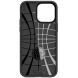Защитный чехол Spigen (SGP) Core Armor для Apple iPhone 14 Pro Max - Matte Black (306847B). Фото 5 из 8
