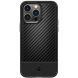 Защитный чехол Spigen (SGP) Core Armor для Apple iPhone 14 Pro Max - Matte Black (306847B). Фото 2 из 8