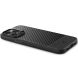 Защитный чехол Spigen (SGP) Core Armor для Apple iPhone 14 Pro Max - Matte Black (306847B). Фото 6 из 8