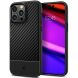 Защитный чехол Spigen (SGP) Core Armor для Apple iPhone 14 Pro Max - Matte Black (306847B). Фото 1 из 8