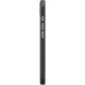 Защитный чехол Spigen (SGP) Enzo Aramid для Apple iPhone 16e (ACS09153) - Matte Black (376468B). Фото 9 из 17