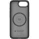 Защитный чехол Spigen (SGP) Enzo Aramid для Apple iPhone 16e (ACS09153) - Matte Black (376468B). Фото 6 из 17