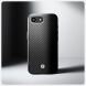 Защитный чехол Spigen (SGP) Enzo Aramid для Apple iPhone 16e (ACS09153) - Matte Black (376468B). Фото 17 из 17
