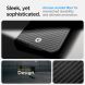 Защитный чехол Spigen (SGP) Enzo Aramid для Apple iPhone 16e (ACS09153) - Matte Black (376468B). Фото 13 из 17