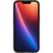 Защитный чехол Spigen (SGP) Enzo Aramid для Apple iPhone 16e (ACS09153) - Matte Black (376468B). Фото 4 из 17