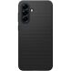 Защитный чехол Spigen (SGP) Liquid Air для Samsung Galaxy A56 (A566) ACS09291 - Matte Black (372184B). Фото 2 из 18