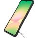 Защитный чехол Spigen (SGP) Liquid Air для Samsung Galaxy A56 (A566) ACS09291 - Matte Black (372184B). Фото 8 из 18