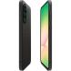 Защитный чехол Spigen (SGP) Liquid Air для Samsung Galaxy A56 (A566) ACS09291 - Matte Black (372184B). Фото 9 из 18