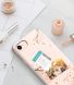 Защитный чехол Spigen SGP Liquid Crystal Blossom для iPhone 7 / iPhone 8 - Crystal Clear (214077T). Фото 4 из 8