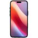 Защитный чехол Spigen (SGP) Liquid Crystal для Apple iPhone 16 Plus - Crystal Clear (360655C). Фото 3 из 13