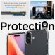 Защитный чехол Spigen (SGP) Liquid Crystal для Apple iPhone 16 Plus - Crystal Clear (360655C). Фото 9 из 13