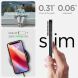 Защитный чехол Spigen (SGP) Liquid Crystal для Apple iPhone 16 Plus - Crystal Clear (360655C). Фото 10 из 13