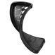 Захисний чохол Spigen (SGP) Rugged Armor для Samsung Galaxy S23 (S911) - Matte Black (318091B). Фото 8 з 19