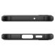 Захисний чохол Spigen (SGP) Rugged Armor для Samsung Galaxy S23 (S911) - Matte Black (318091B). Фото 11 з 19