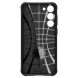 Захисний чохол Spigen (SGP) Rugged Armor для Samsung Galaxy S23 (S911) - Matte Black (318091B). Фото 9 з 19