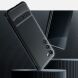 Захисний чохол Spigen (SGP) Rugged Armor для Samsung Galaxy S23 (S911) - Matte Black (318091B). Фото 14 з 19