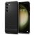 Захисний чохол Spigen (SGP) Rugged Armor для Samsung Galaxy S23 (S911) - Matte Black: фото 1 з 19