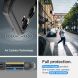Захисний чохол Spigen (SGP) Rugged Armor для Samsung Galaxy S23 (S911) - Matte Black (318091B). Фото 15 з 19