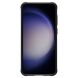 Захисний чохол Spigen (SGP) Rugged Armor для Samsung Galaxy S23 (S911) - Matte Black (318091B). Фото 7 з 19