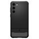 Захисний чохол Spigen (SGP) Rugged Armor для Samsung Galaxy S23 (S911) - Matte Black (318091B). Фото 5 з 19