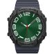 Защитный чехол Spigen (SGP) Rugged Armor (FW) для Samsung Galaxy Watch Ultra (47mm) - Matte Black (358031B). Фото 4 из 16