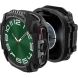 Защитный чехол Spigen (SGP) Rugged Armor (FW) для Samsung Galaxy Watch Ultra (47mm) - Matte Black (358031B). Фото 2 из 16