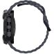 Защитный чехол Spigen (SGP) Rugged Armor (FW) для Samsung Galaxy Watch Ultra (47mm) - Matte Black (358031B). Фото 7 из 16