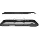 Захисний чохол Spigen (SGP) Thin Fit (MagFit) для Apple iPhone 16 (ACS08186) - Black (366425B). Фото 5 з 15