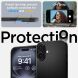 Захисний чохол Spigen (SGP) Thin Fit (MagFit) для Apple iPhone 16 (ACS08186) - Black (366425B). Фото 12 з 15
