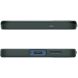Защитный чехол Spigen (SGP) Thin Fit (MagFit) для Samsung Galaxy S25 (S931) ACS08994 - Abyss Green (375315G). Фото 10 из 17