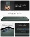 Защитный чехол Spigen (SGP) Thin Fit (MagFit) для Samsung Galaxy S25 (S931) ACS08994 - Abyss Green (375315G). Фото 12 из 17