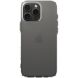Защитный чехол Spigen (SGP) Ultra Hybrid для Apple iPhone 16 Pro - Frost Clear (360579MC). Фото 2 из 10
