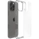 Защитный чехол Spigen (SGP) Ultra Hybrid для Apple iPhone 16 Pro - Frost Clear (360579MC). Фото 3 из 10