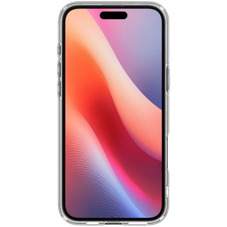 Защитный чехол Spigen (SGP) Ultra Hybrid (MagFit) для Apple iPhone 16 Plus (ACS08077) - Carbon Fiber: фото 7 из 15