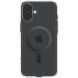 Защитный чехол Spigen (SGP) Ultra Hybrid (MagFit) для Apple iPhone 16 Plus (ACS08077) - Carbon Fiber (360677CF). Фото 4 из 15