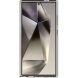 Захисний чохол Spigen (SGP) Ultra Hybrid OneTap Ring для Samsung Galaxy S24 Ultra (S928) ACS07297 - White (375814W). Фото 5 з 15