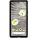 Защитный чехол Spigen (SGP) Ultra Hybrid Zero One для Google Pixel 7a (ACS06093) - Black (322069B). Фото 7 из 15