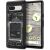 Защитный чехол Spigen (SGP) Ultra Hybrid Zero One для Google Pixel 7a (ACS06093) - Black: фото 1 из 15