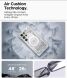 Защитный чехол Spigen (SGP) Ultra Hybrid Zero One (MagFit) для Samsung Galaxy S25 Ultra (S938) ACS08957 - One Black (374518B). Фото 15 из 18
