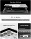 Защитный чехол Spigen (SGP) Ultra Hybrid Zero One (MagFit) для Samsung Galaxy S25 Ultra (S938) ACS08957 - One Black (374518B). Фото 18 из 18